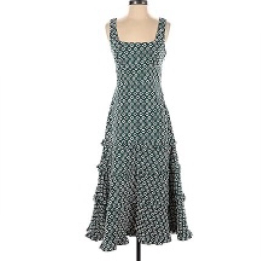 Anthropology dress - Picture 1 of 5